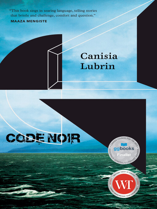 Cover image for Code Noir